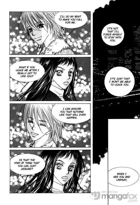 Dear Waltz Chapter 8 page 42 - Chapter 8