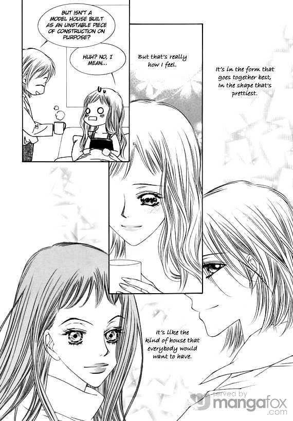 Dear Waltz Chapter 8 page 44 - Chapter 8