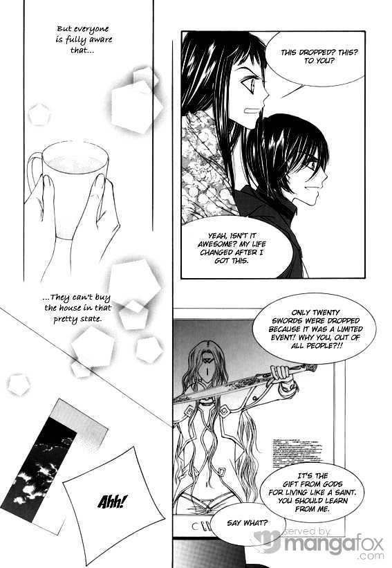 Dear Waltz Chapter 8 page 45 - Chapter 8