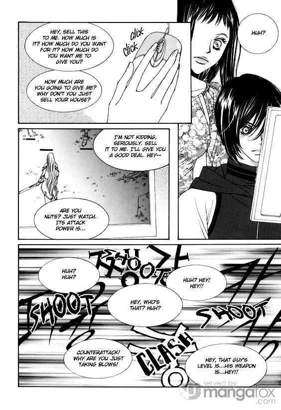 Dear Waltz Chapter 8 page 46 - Chapter 8