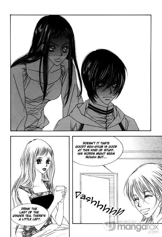 Dear Waltz Chapter 8 page 48 - Chapter 8
