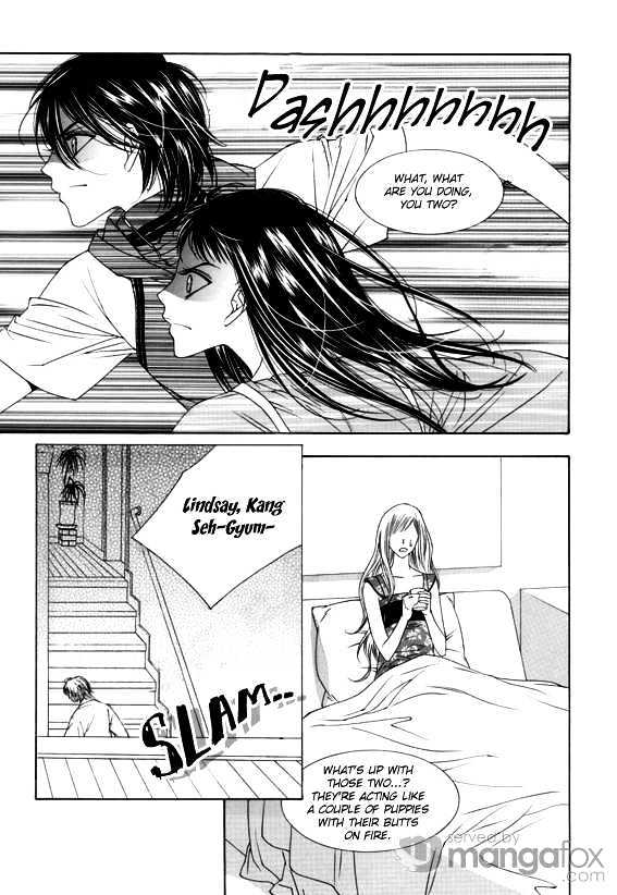 Dear Waltz Chapter 8 page 49 - Chapter 8