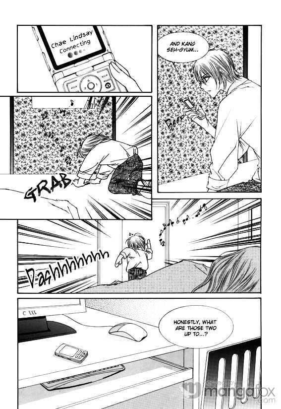 Dear Waltz Chapter 8 page 51 - Chapter 8