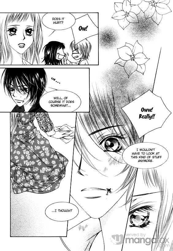 Dear Waltz Chapter 8 page 60 - Chapter 8
