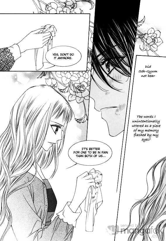 Dear Waltz Chapter 8 page 63 - Chapter 8