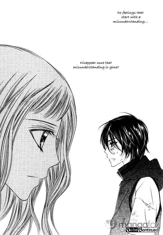 Dear Waltz Chapter 8 page 68 - Chapter 8