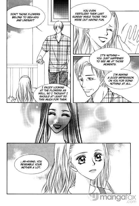 Dear Waltz Chapter 8 page 9 - Chapter 8