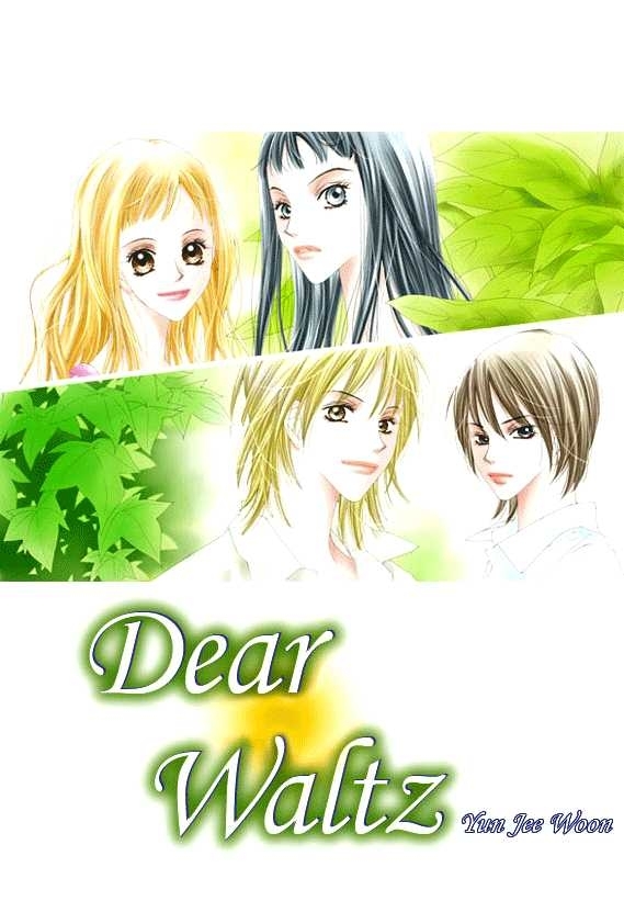 Dear Waltz Chapter 9 page 1 - Chapter 9