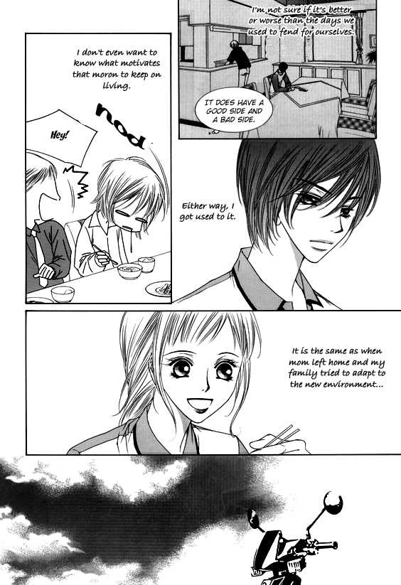 Dear Waltz Chapter 9 page 10 - Chapter 9