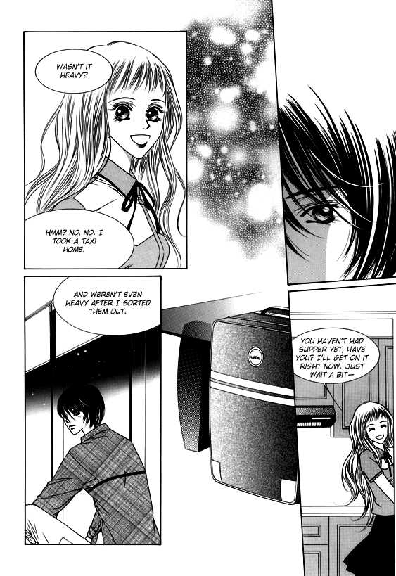 Dear Waltz Chapter 9 page 33 - Chapter 9