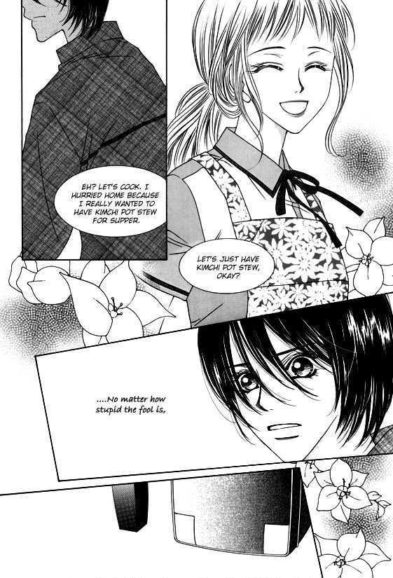 Dear Waltz Chapter 9 page 35 - Chapter 9