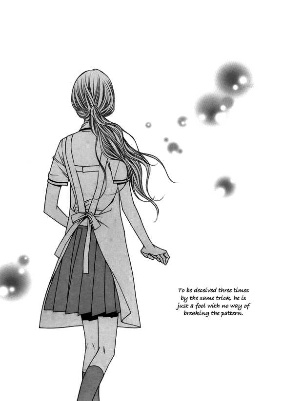Dear Waltz Chapter 9 page 36 - Chapter 9