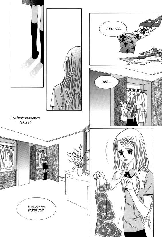 Dear Waltz Chapter 9 page 41 - Chapter 9
