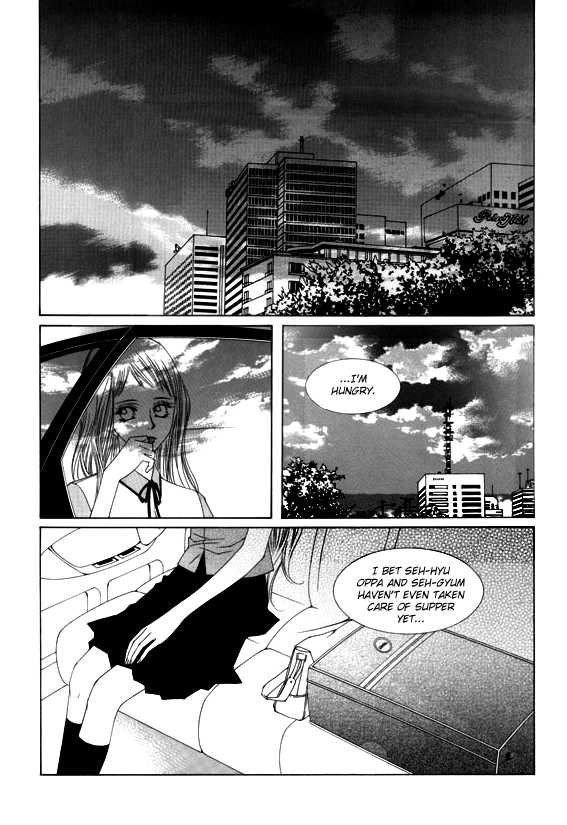Dear Waltz Chapter 9 page 43 - Chapter 9