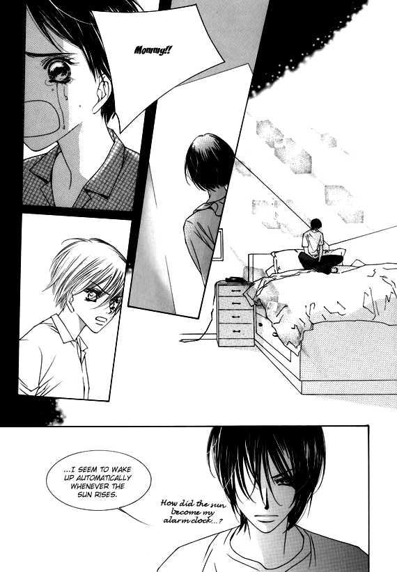 Dear Waltz Chapter 9 page 7 - Chapter 9