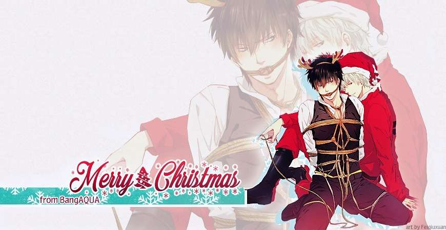 Dear+&Cheri+ LOVERS+ Chapter 0 page 2 - Chapter 0: Ten Count Extra