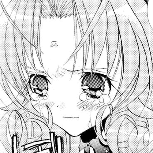 DearS Chapter 12 cover