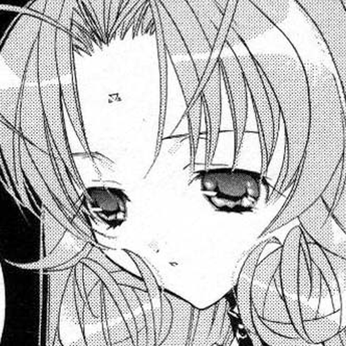 DearS Chapter 14 cover