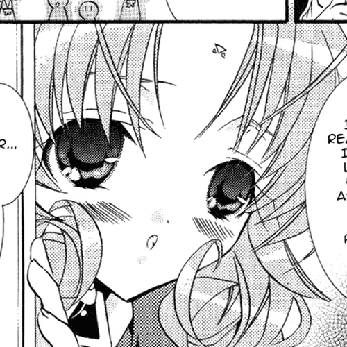 DearS Chapter 17 cover