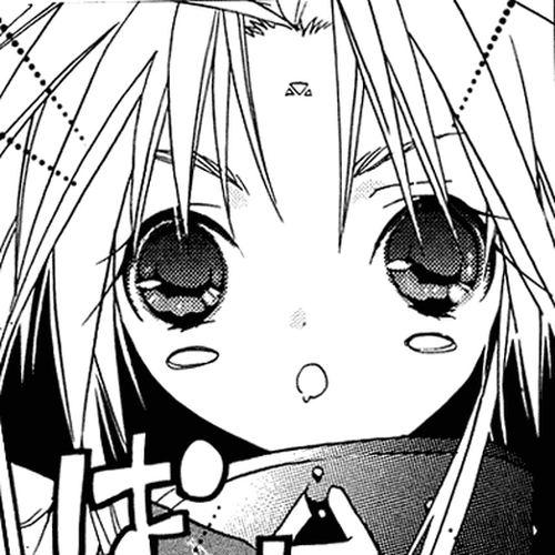 DearS Chapter 19 cover
