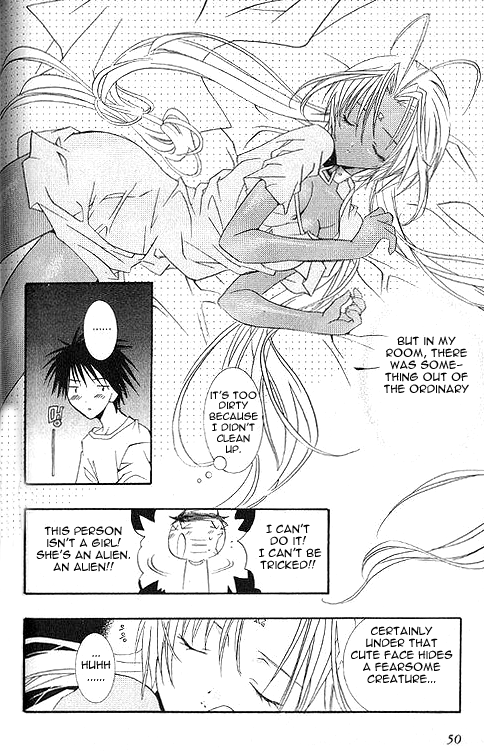 DearS Chapter 2 page 9 - Chapter 2
