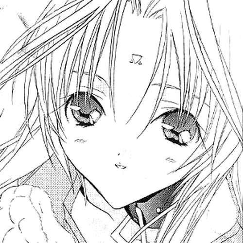 DearS Chapter 2 cover