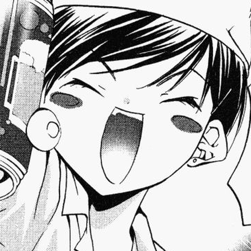 DearS Chapter 23.6 cover