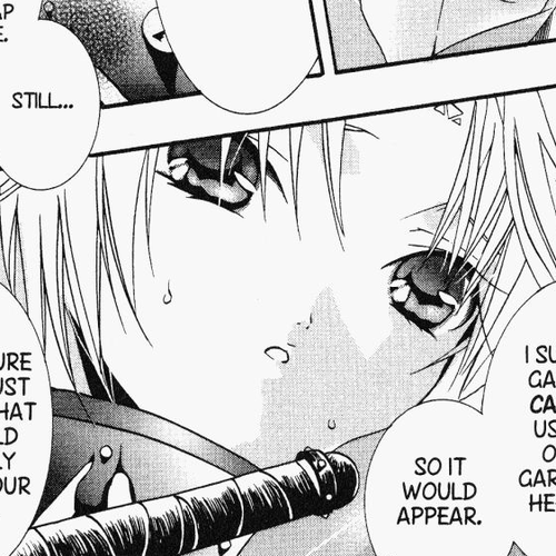 DearS Chapter 24 cover