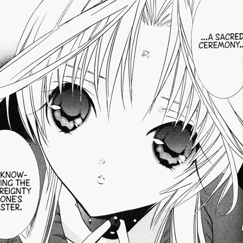 DearS Chapter 29 cover