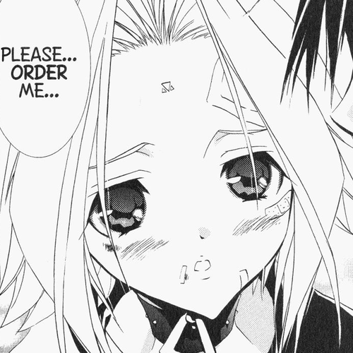 DearS Chapter 30 cover