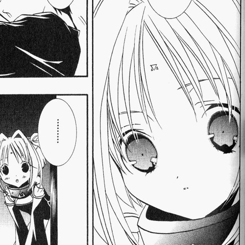 DearS Chapter 31 cover