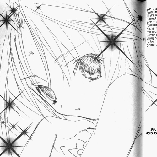 DearS Chapter 33 cover