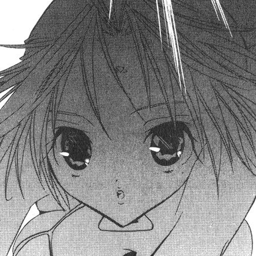 DearS Chapter 34 cover