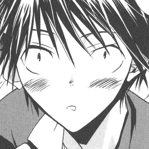DearS Chapter 35 cover
