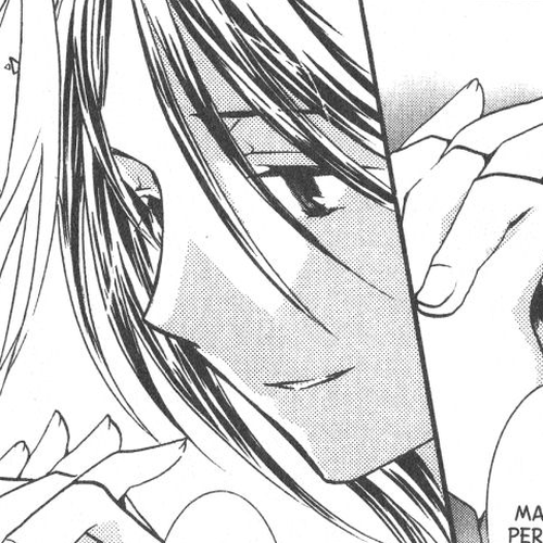 DearS Chapter 39 cover