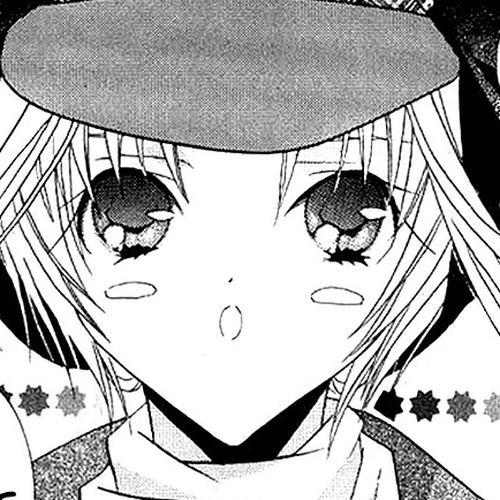 DearS Chapter 4 cover