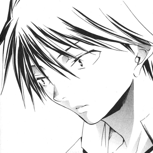 DearS Chapter 42 cover