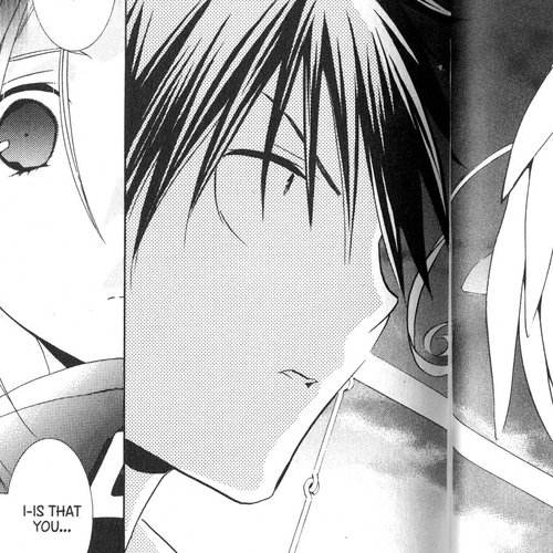 DearS Chapter 44 cover