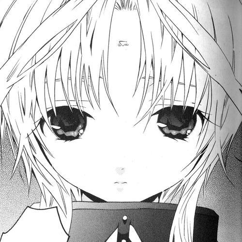 DearS Chapter 45 cover
