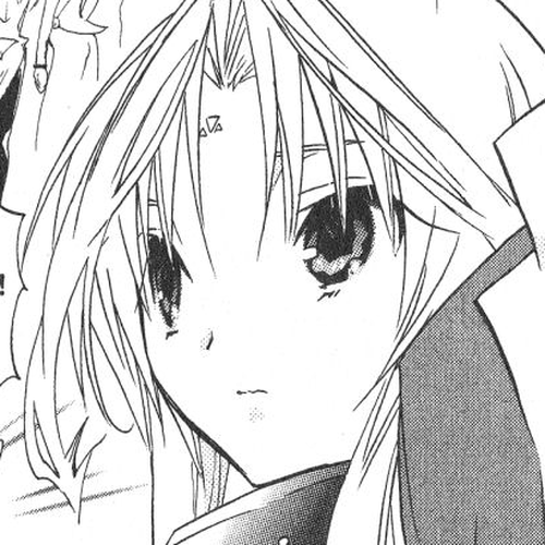 DearS Chapter 46 cover
