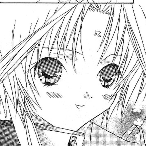 DearS Chapter 6 cover