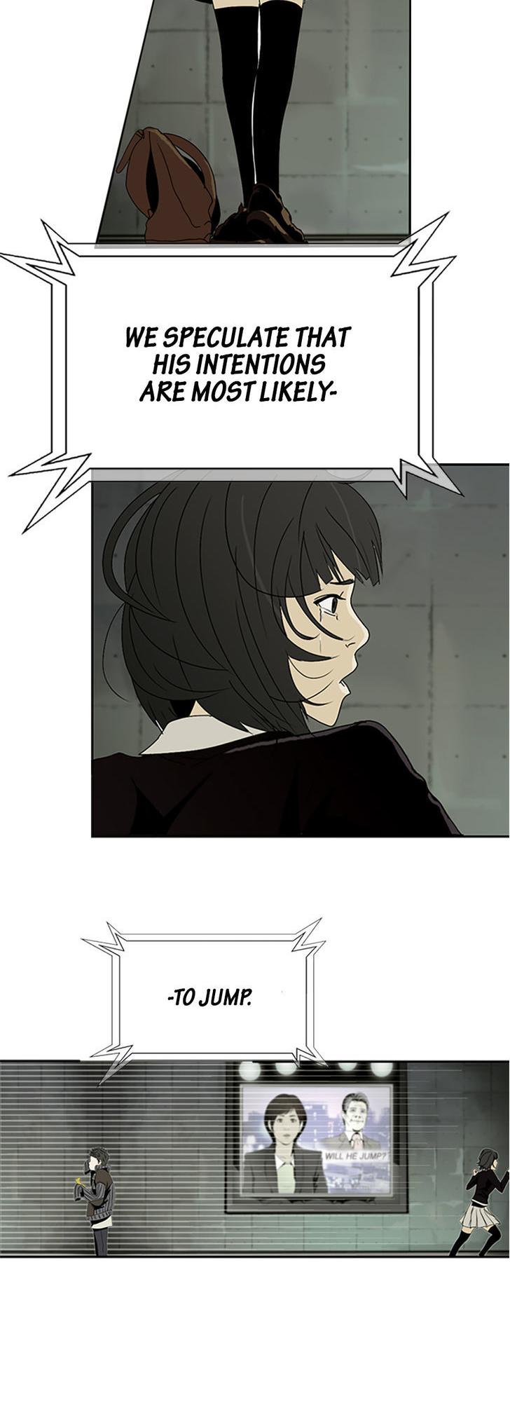 Death Architect Chapter 1 page 24 - Chapter 1 : 60 Cogs