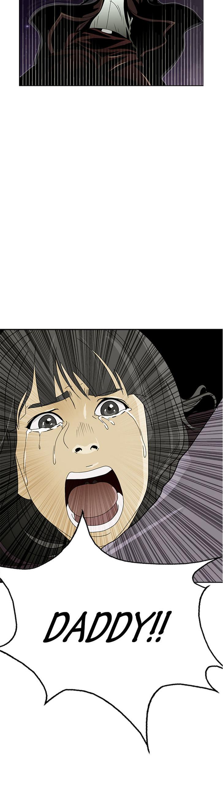 Death Architect Chapter 1 page 41 - Chapter 1 : 60 Cogs