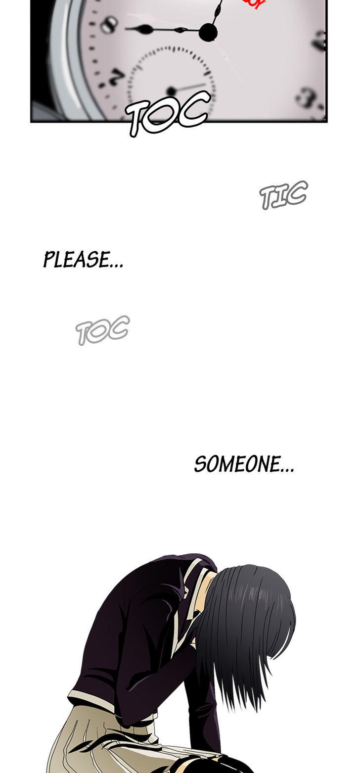 Death Architect Chapter 1 page 43 - Chapter 1 : 60 Cogs