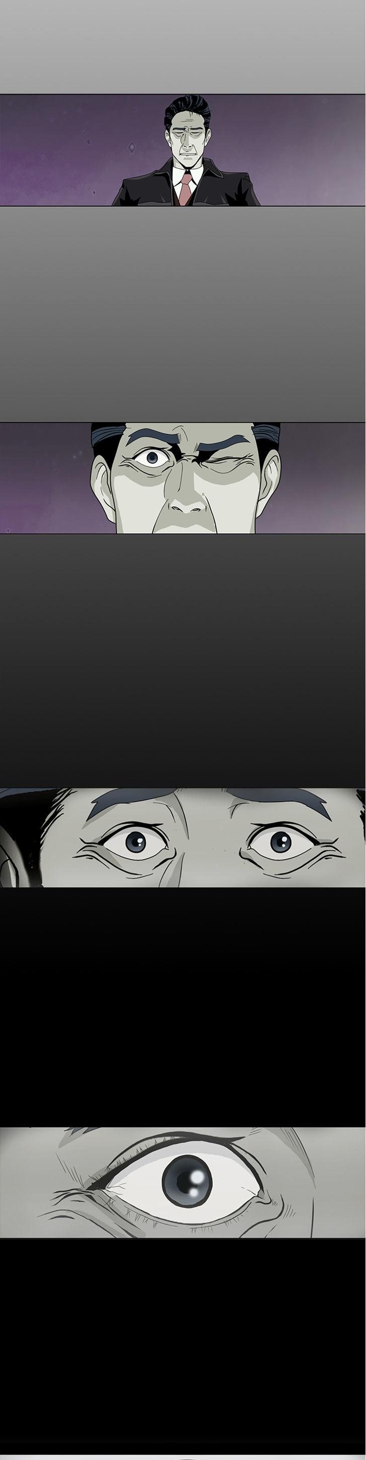 Death Architect Chapter 1 page 48 - Chapter 1 : 60 Cogs