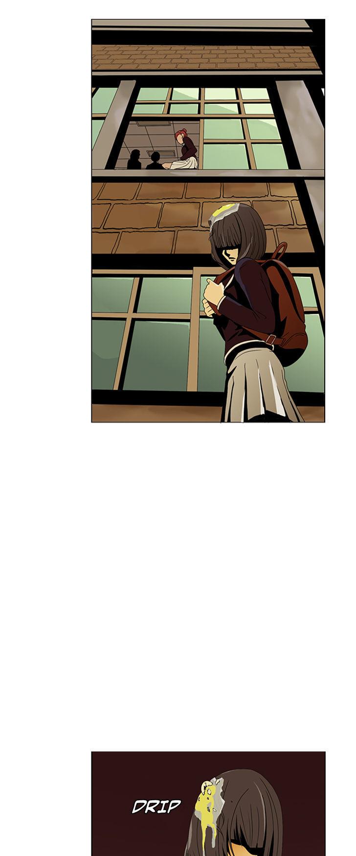 Death Architect Chapter 1 page 5 - Chapter 1 : 60 Cogs