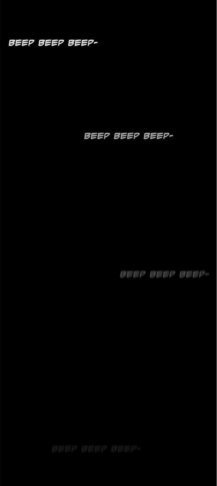 Death Architect Chapter 10 page 30 - Chapter 10 : Only One