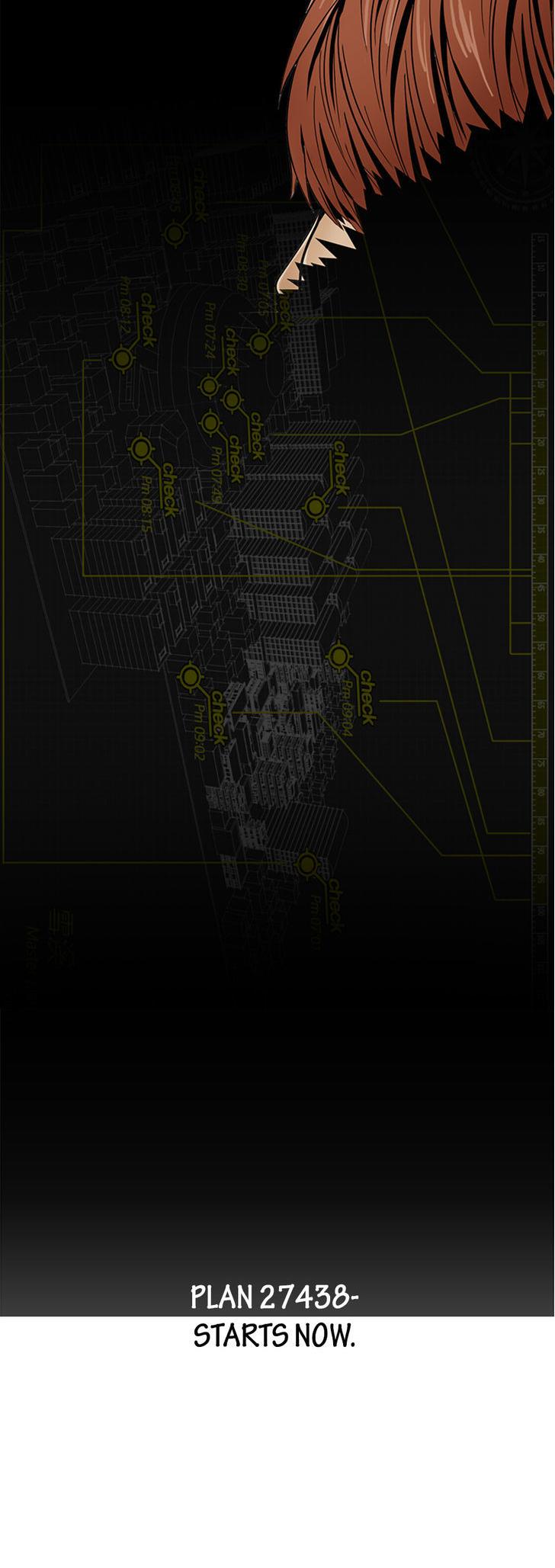 Death Architect Chapter 13 page 2 - Chapter 13 : Plan 27438