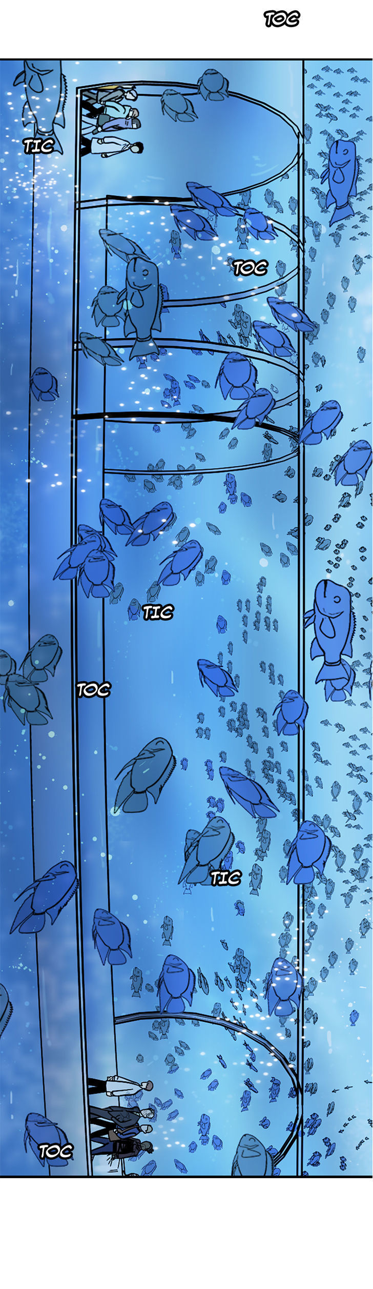 Death Architect Chapter 13 page 21 - Chapter 13 : Plan 27438
