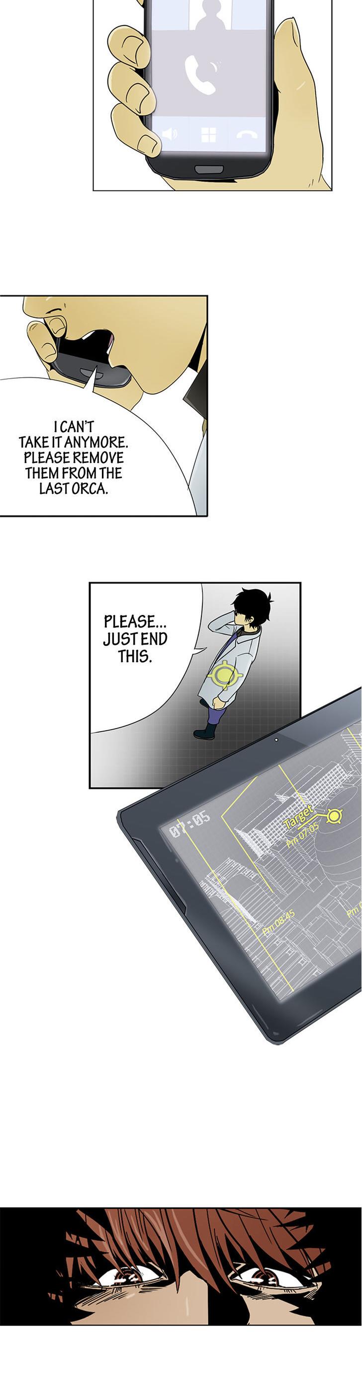 Death Architect Chapter 13 page 7 - Chapter 13 : Plan 27438